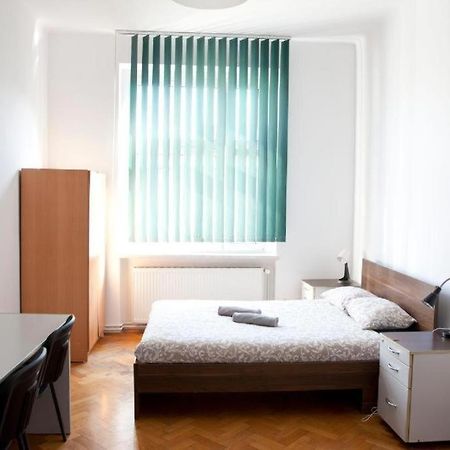 Ionia Apartment-Stary Rynek 波兹南 外观 照片