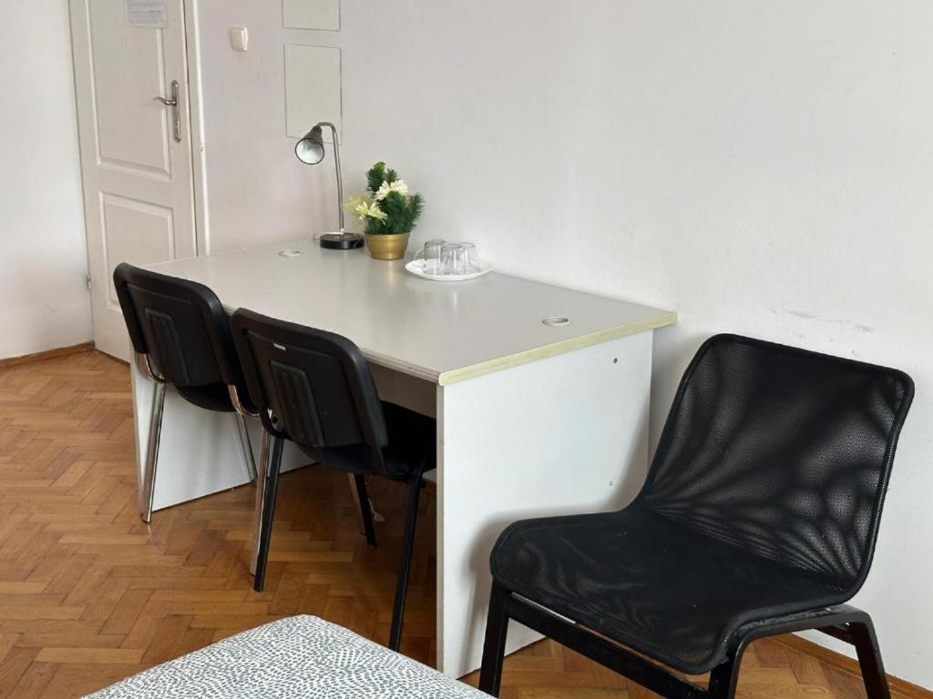 Ionia Apartment-Stary Rynek 波兹南 外观 照片