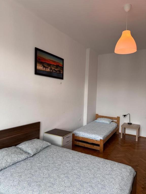 Ionia Apartment-Stary Rynek 波兹南 外观 照片
