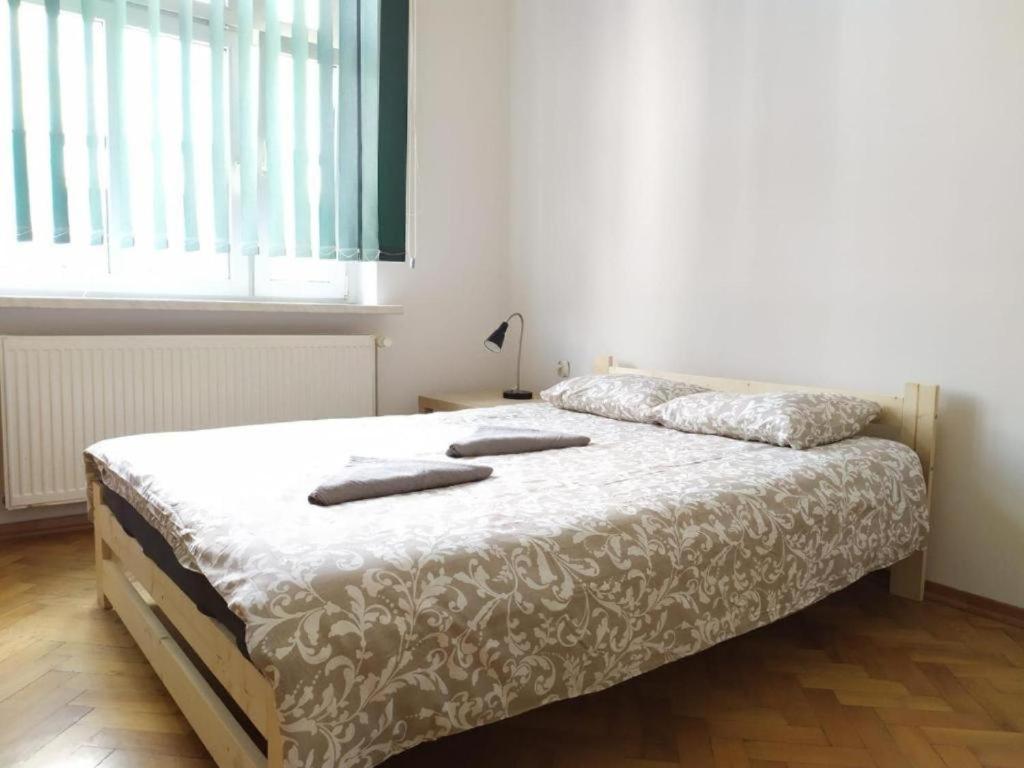 Ionia Apartment-Stary Rynek 波兹南 外观 照片