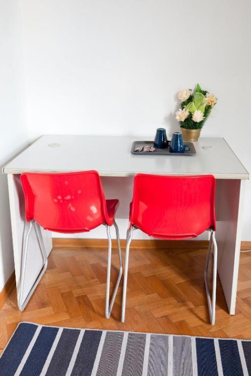 Ionia Apartment-Stary Rynek 波兹南 外观 照片