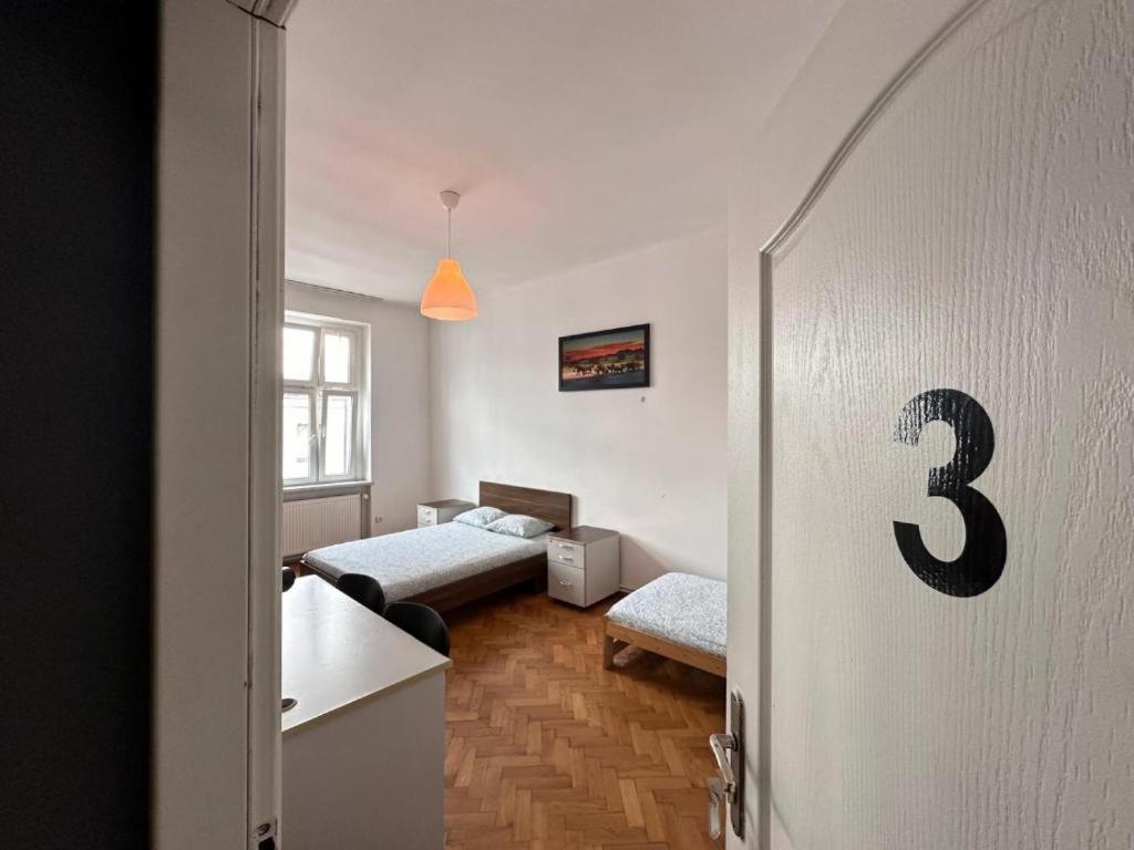 Ionia Apartment-Stary Rynek 波兹南 外观 照片