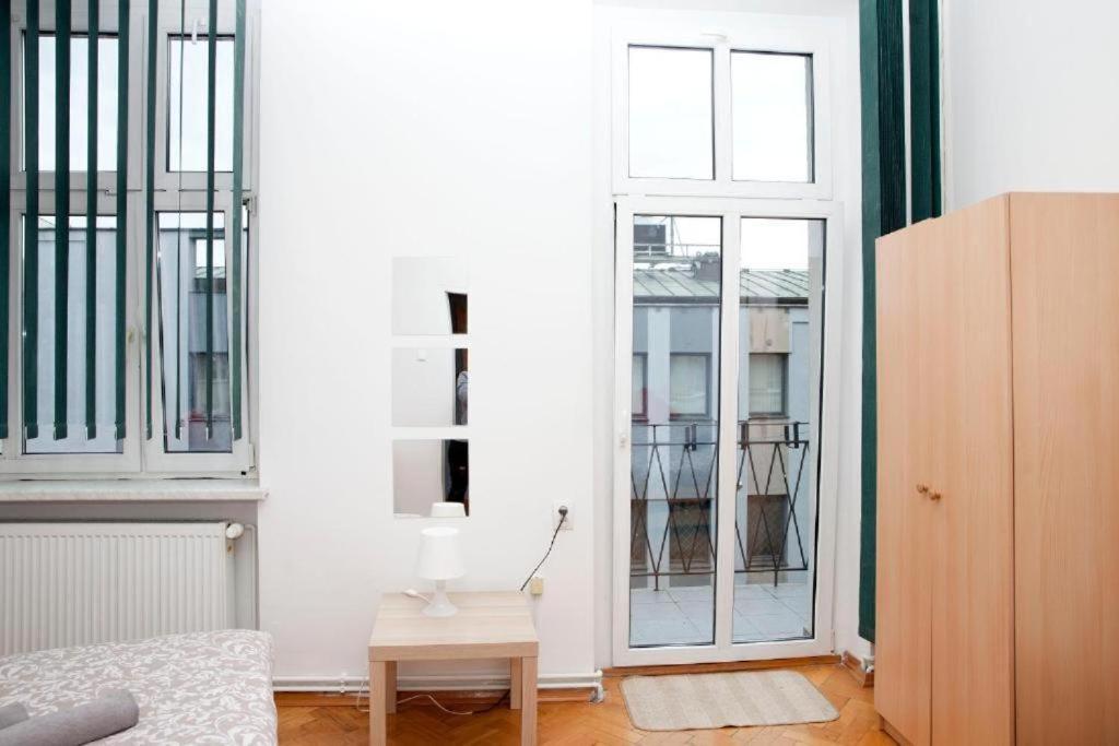 Ionia Apartment-Stary Rynek 波兹南 外观 照片