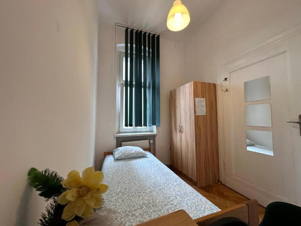 Ionia Apartment-Stary Rynek 波兹南 外观 照片