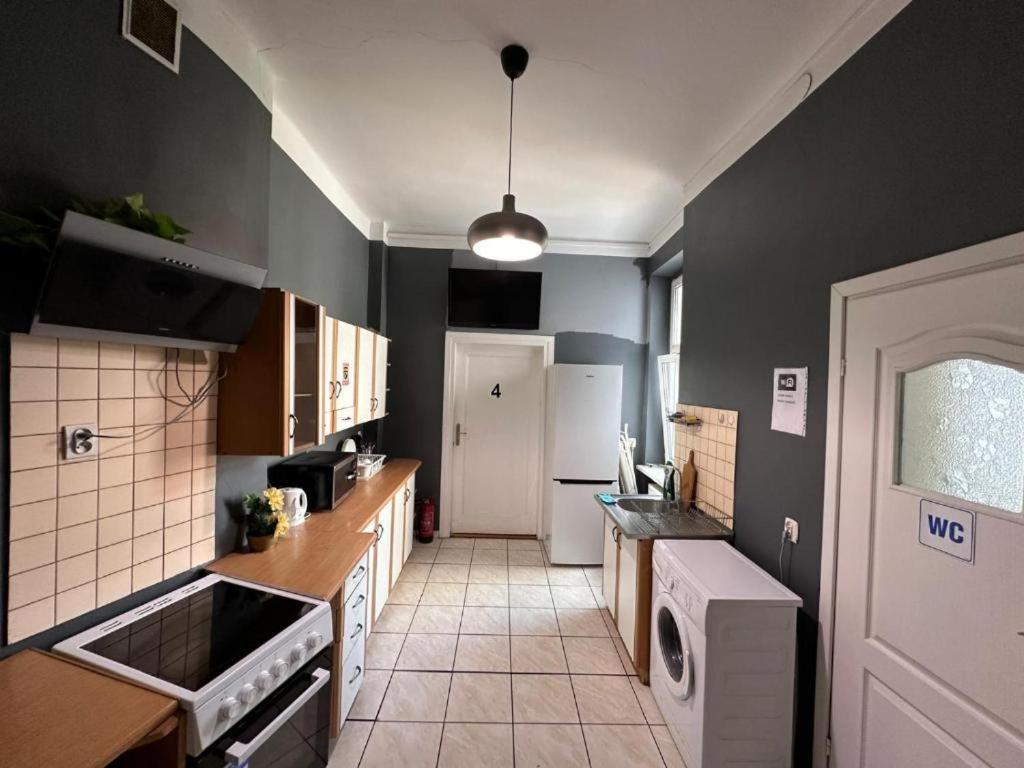 Ionia Apartment-Stary Rynek 波兹南 外观 照片
