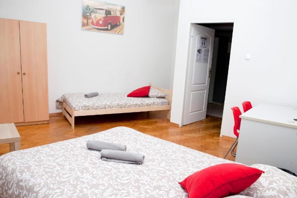 Ionia Apartment-Stary Rynek 波兹南 外观 照片
