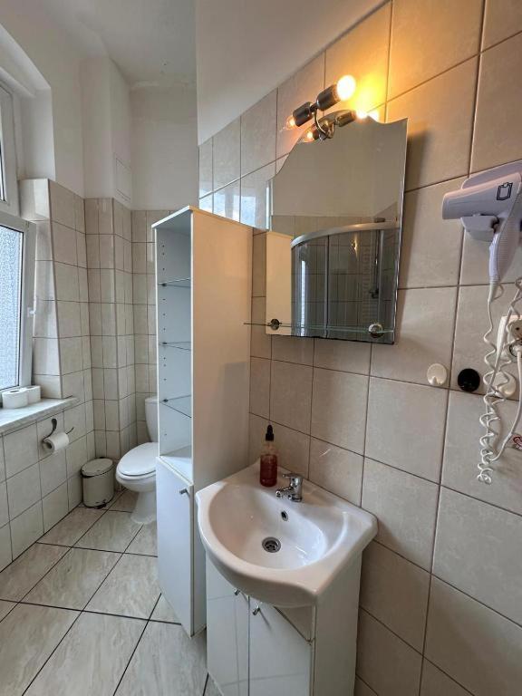 Ionia Apartment-Stary Rynek 波兹南 外观 照片