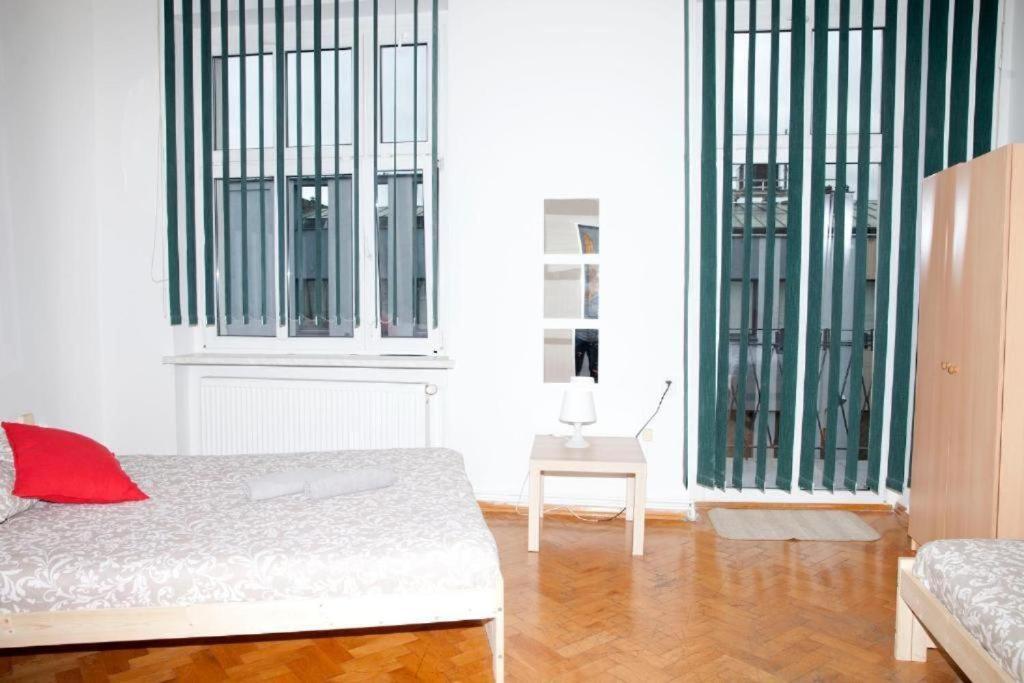 Ionia Apartment-Stary Rynek 波兹南 外观 照片