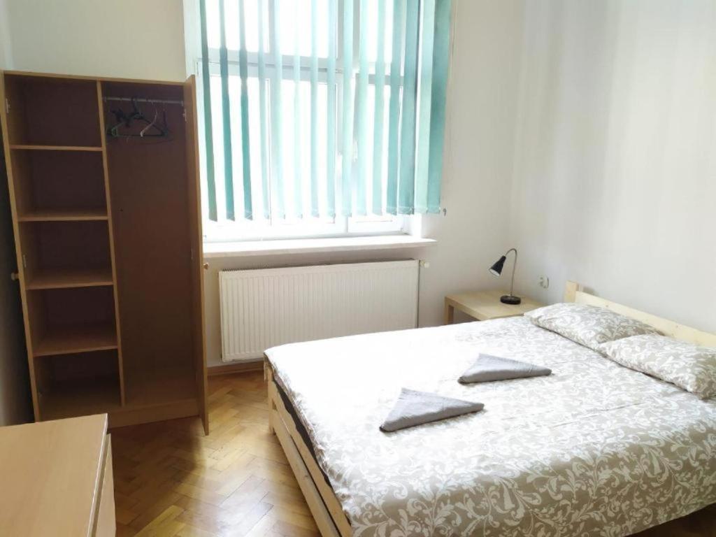 Ionia Apartment-Stary Rynek 波兹南 外观 照片