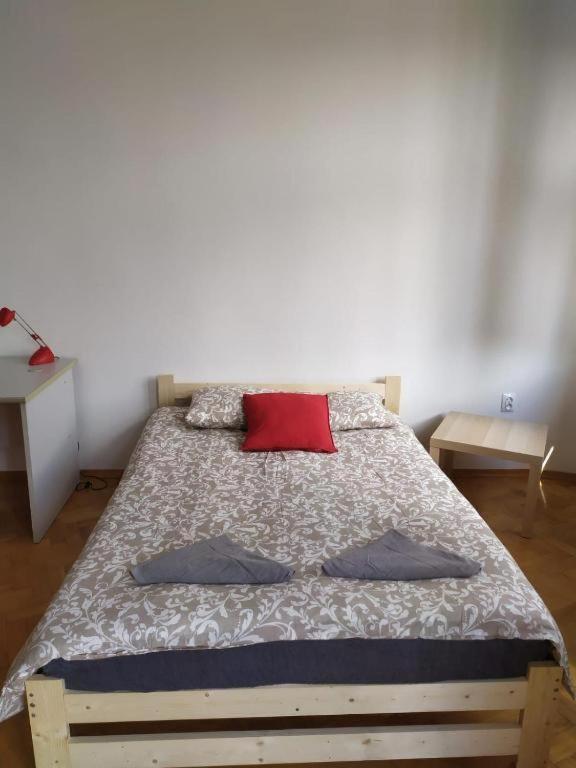 Ionia Apartment-Stary Rynek 波兹南 外观 照片