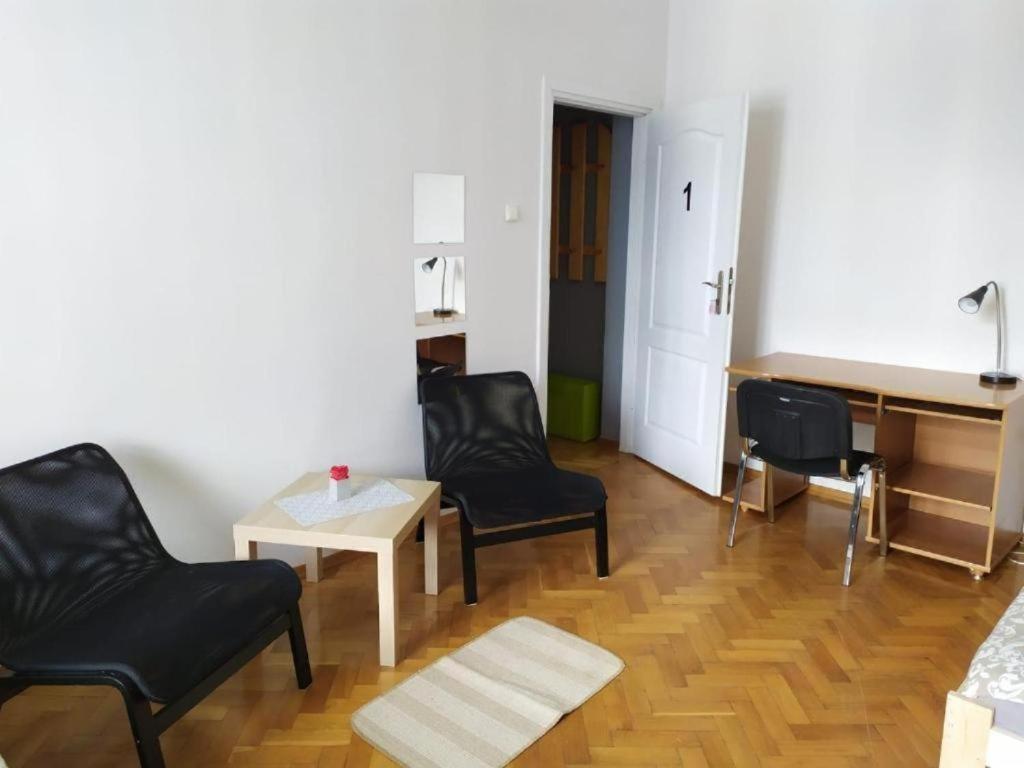 Ionia Apartment-Stary Rynek 波兹南 外观 照片