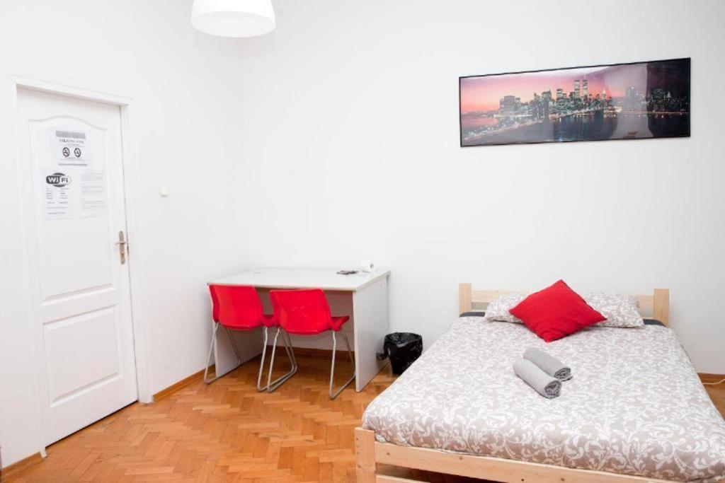 Ionia Apartment-Stary Rynek 波兹南 外观 照片