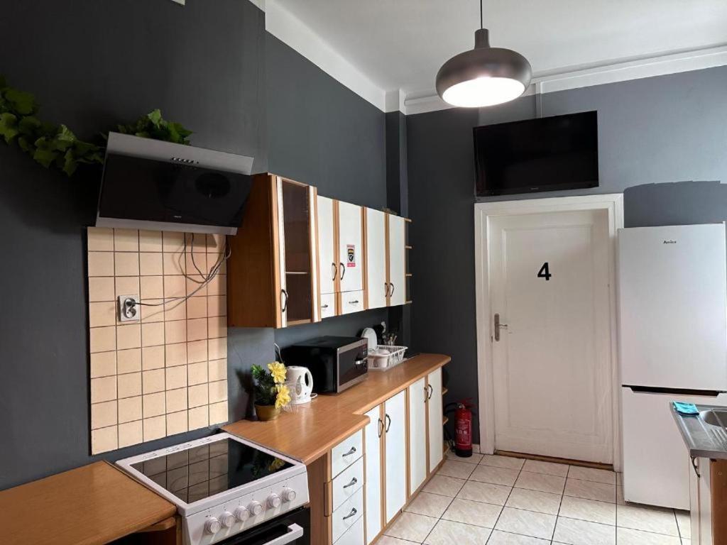 Ionia Apartment-Stary Rynek 波兹南 外观 照片
