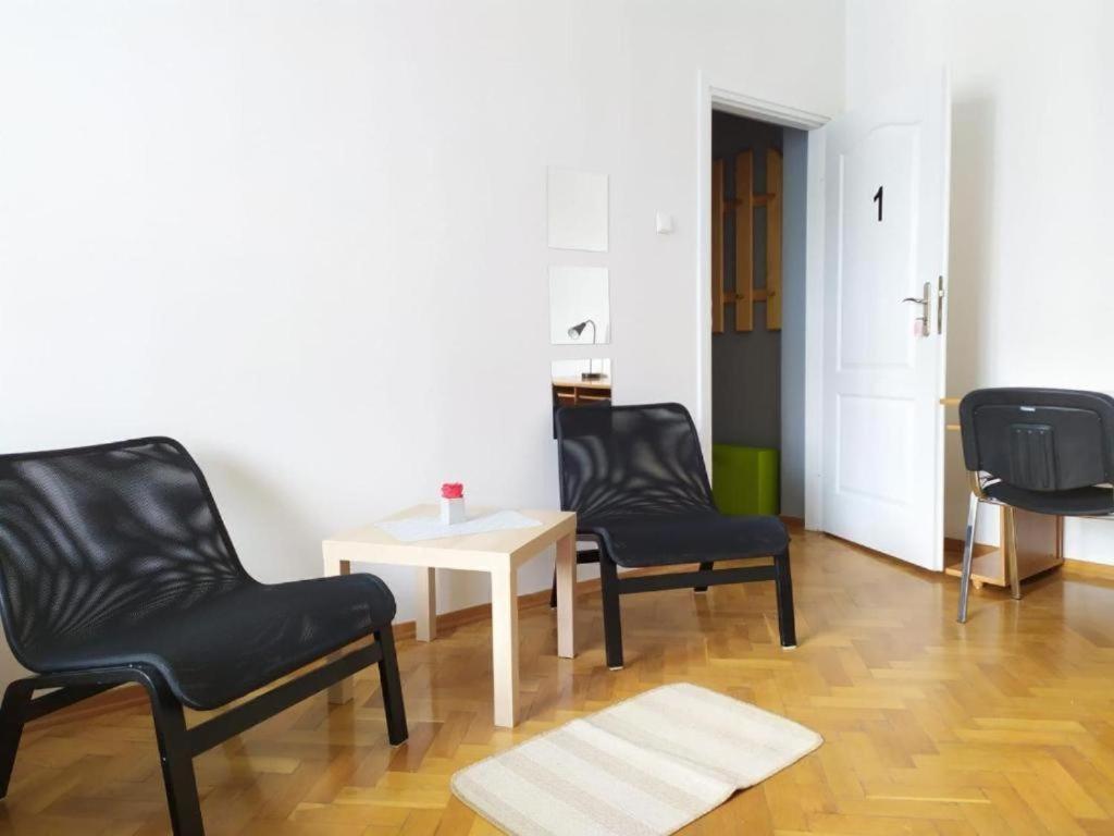 Ionia Apartment-Stary Rynek 波兹南 外观 照片